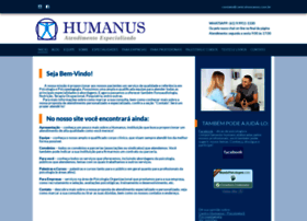 centrohumanus.com.br