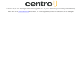 centrou.net