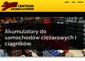 centrumakumulatorow.pl