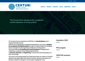 centuri-livingsystems.org