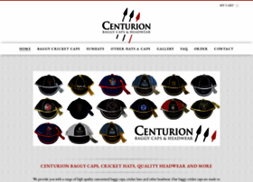 centurioncaps.com.au
