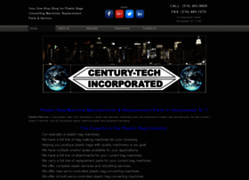 century-techinc.com