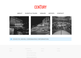 century.com.au