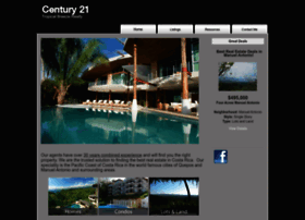 century21cr.com