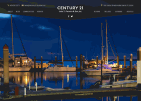 century21ferreira.com