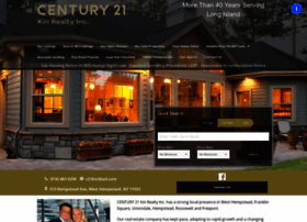 century21kin.com