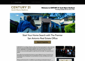 century21scottmyers.com