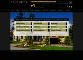 century21toronto.com