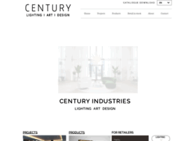 centuryamadeus.com