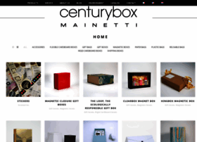 centurybox.be