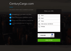 centurycargo.com