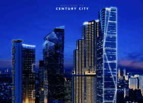 centurycity.com.ph