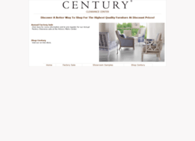 centuryclearance.com