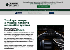 centuryconveyor.com