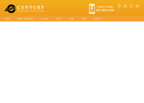 centuryelectricsupply.com