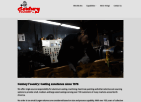 centuryfoundry.com