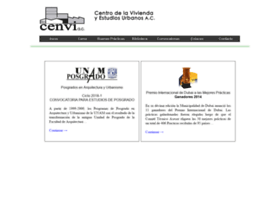 cenvi.org.mx