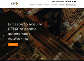 cenx.com