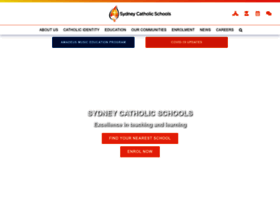 ceosyd.catholic.edu.au