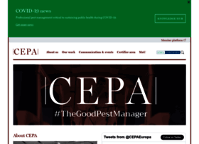 cepa-europe.org