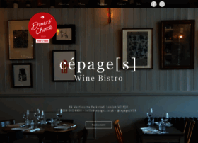 cepages.co.uk