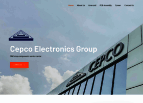 cepco-group.com