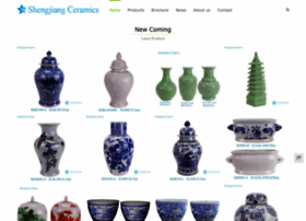 ceramicsj.com