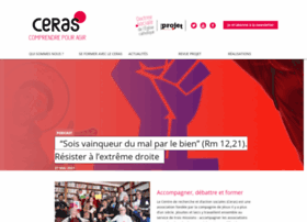 ceras-projet.org
