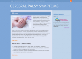 cerebralpalsysymptoms.org