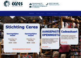 ceres-kringloop.nl