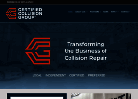 certifiedcg.com