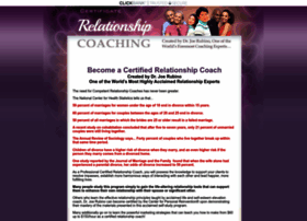 certifiedrelationshipcoaching.com