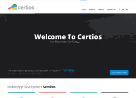 certios.net