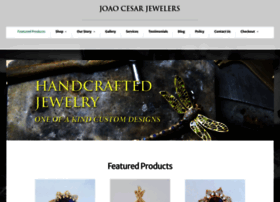 cesarjewelers.com