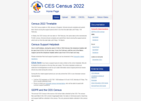 cesewcensus.org.uk
