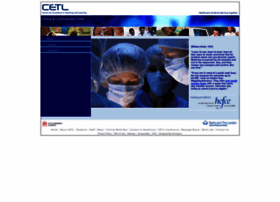 cetl.org.uk