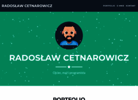 cetnarowicz.pl