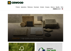 cewood.com