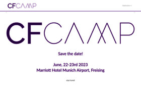 cfcamp.org