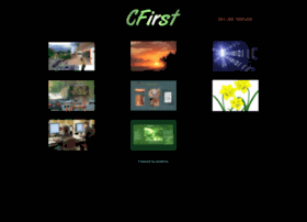 cfirst.org