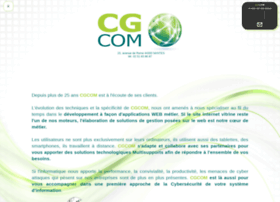 cgcom.fr