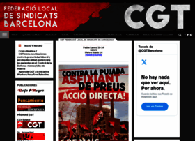 cgtbarcelona.org