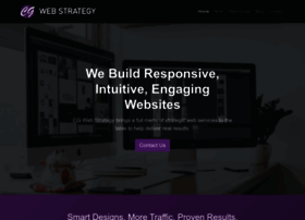 cgwebstrategy.com