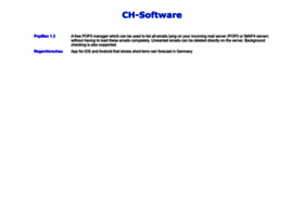 ch-software.de