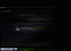 ch.wetter.tv