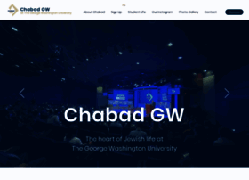 chabadgw.org