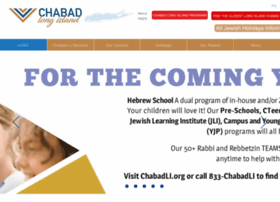 chabadli.org