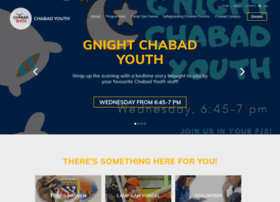 chabadyouth.org