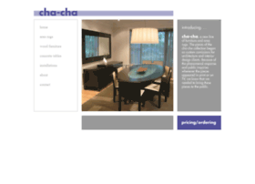 chachafurniture.com