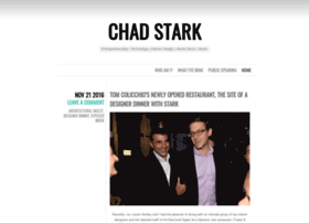 chadstark.com